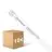 Multipack 10x Ledvance LED Röhre T8 Value (EM/Mains) Standard Output 6.6W 800lm - 840 Kaltweiß | 60cm - Ersatz für 18W