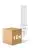 Multipack 10x Noxion Lucent PL-C LED 3.6W - 830 Warmweiß | 2-Pins - Ersatz Für 10W