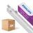 Multipack 4x Philips LED Feuchtraumleuchte Ledinaire WT065C 30/53W 4100/6800lm - 840 Kaltweiß | 150cm