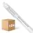 Multipack 10x Ledvance LED Röhre T5 Performance (Mains AC) High Output 26W 3600lm - 830 Warmweiß | 115cm - Ersatz für 54W