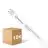 Multipack 10x Ledvance LED Röhre T8 Performance (EM/Mains) High Output 20W 3100lm - 865 Tageslichtweiß | 150cm - Ersatz Für 58W