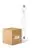 Multipack 4x Osram LED Line S19 9W 830lm - 827 Extra Warmweiß | Ersatz Für 60W