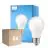 Multipack 6x Philips Corepro LED Glühbirne E27 Birne Matt 10.5W 1521lm - 840 Ersatz für 100W