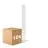 Multipack 10x Noxion Lucent PL-S LED  6W - 827 Extra Warmweiß | 4-Pins - Ersatz Für 11W