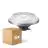 Multipack 6x Philips MASTER LED Spot G53 AR111 10.8W 620lm 9D - 930 Warmweiß | Höchste Farbwiedergabe - Dimmbar - Ersatz für 50W