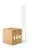 Multipack 10x Ledvance Dulux-L LED 12W - 840 Kaltweiß | 4-Pins - Ersatz Für 24W