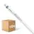 Multipack 10x Philips LED Röhre T5 MASTER (HF) Ultra Output 36W 5200lm - 830 Warmweiß | 145cm - Dimmbar - Ersatz für 80W