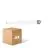 Multipack 4x Ledvance LED Feuchtraumleuchte Feuchtigkeitsdicht Slimvalue 36W 4000lm - 840 Kaltweiß | 120cm 