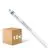 Multipack 10x Philips LED Röhre T5 MASTER (HF) High Efficiency 20W 3000lm - 865 Tageslichtweiß | 145cm - Ersatz für 35W