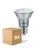 Multipack 6x Philips Master Value LED Glühbirne Reflektor E27 PAR20 6W 515lm 25D - 930 Warmweiß | Höchste Farbwiedergabe - Dimmbar - Ersatz für 50W