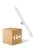 Multipack 10x Ledvance Ledinestra BASE LED Tube 3.5W 370lm - 827 Extra Warmweiß | 30cm - Ersatz für 25W