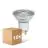 Multipack 10x Ledvance Performance LED-Spot Reflektor GU10 PAR16 3.4W 230lm 36D - 930 Warmweiß | Höchste Farbwiedergabe - Dimmbar - Ersatz für 35W