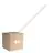 Multipack 4x Ledvance LED Feuchtraumleuchte Feuchtigkeitsdicht Eco Slim 36W 4320lm - 840 Kaltweiß | 120cm