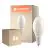 Multipack 6x Ledvance HQL LED P E27 LED 32.4W 6000lm D - 840 Kaltweiß | Ersatz Für 125W