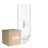 Multipack 10x Philips CorePro PL-T LED Glühbirne HF 6.5W - 840 Kaltweiß | 4-Pins - Ersatz Für 18W