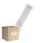 Multipack 10x Osram Dulux-D LED 5W 600lm - 840 Kaltweiß | 2-Pins - Ersatz Für 10W