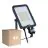 Multipack 4x Philips LED-Scheinwerfer Ledinaire BVP167 50W 6000lm 110D - 830-840-865 CCT | IP65 - Bewegungs- und Lichtsensor - Symmetrisch