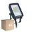 Multipack 4x Philips LED-Scheinwerfer Ledinaire BVP167 10W 1200lm 110D - 830-840-865 CCT | IP65 - Symmetrisch