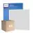 Multipack 4x Philips LED Panel Ledinaire RC065B 28W 3400lm - 865 Tageslichtweiß | 60x60cm - UGR 