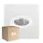 Multipack 8x Philips LED-Spot Klar Accent G2 RS060B 6W 550lm 36D - 840 Kaltweiß | 75mm - Dimmbar 