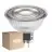 Multipack 10x Ledvance Performance LED-Spot Reflektor GU5.3 MR16 5W 345lm 36D - 940 Kaltweiß | Höchste Farbwiedergabe - Dimmbar - Ersatz für 35W