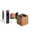 D'Lite Nova Wandleuchte Bronze Up & Down 4.9W 480lm - 830 Warmweiß | IP20