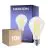 Multipack 10x Noxion Lucent Fadenlampe LED E27 Birne Fadenlampe Klar 10.5W 1521lm - 827 Extra Warmweiß | Ersatz für 100W