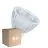 Multipack 6x Osram LED Star Classic Reflektor Spot GU4 MR11 2.5W 184lm 36D - 827 Extra Warmweiß | Ersatz Für 20W