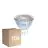 Multipack 10x Noxion LED-Spot Reflektor GU4 MR11 4.5W 345lm 36D - 927 Extra Warmweiß| Höchste Farbwiedergabe - Dimmbar - Ersatz Für 35W
