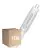 Multipack 10x Ledvance LED Röhre T5 HF P Electronic (HF) High Efficiency 7W 1000lm - 830 Warmweiß | 55cm - Ersatz Für 14W