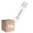 Multipack 10x Ledvance LED Röhre T8 EM Superior (EM/Mains) High Output T8 11.4W 2000lm - 865 Tageslichtweiß | 105cm - Ersatz Für 38W