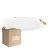 Multipack 12x Osram LED-Downlight Recess Slim Weiß 22W 2000lm 110D - 840 Kaltweiß| Ausschnitt 200mm - IP20