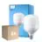 Multipack 6x Philips CorePro LED E27 Matt 30W 3200lm - 830 Warmweiß | Ersatz Für 150W