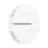 Eglo Wandleuchte Vascella Rostfreier Stahl Weiß 5W 600lm - 827-840-865 CCT | IP44