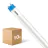 Multipack 10x Philips LED Röhre T8 CorePro (EM/Mains) Standard Output 15.5W 1800lm - 865 Tageslichtweiß | 120cm - Ersatz für 36W