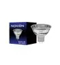 Noxion LED-Spot GU5.3 MR16 7.5W 621lm 60D - 827 Extra Warmweiß | Dimmbar - Ersatz für 50W