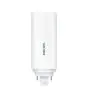 Philips CorePro PL-T LED Glühbirne HF 9W - 830 Warmweiß | 4-Pins - Ersatz Für 26W
