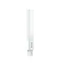 Philips CorePro PL-S LED 5W - 840 Kaltweiß | 2-Pins - Ersatz Für 11W