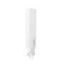 Philips CorePro PL-C LED 8.9W 1100lm - 840 Kaltweiß | 2-Pins - Ersatz Für 26W