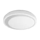 Ledvance Smart+ Wifi LED-Deckenleuchte Orbis Moon 38cm 32W 3300lm - 830-865 Abstimmbares Weiß | Dimmbar