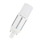 Ledvance Dulux-D LED 9.5W - 865 Tageslichtweiß | 2-Pins - Ersatz Für 26W