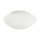 Nordlux Deckenleuchte Ufo Glas Weiß | IP44 - Geeignet für 2x E27