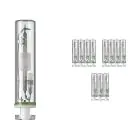 Multipack 12x Philips MASTERColour PGJ5 CDM-Tm Elite Mini 35W - 930 Warmweiß | Höchste Farbwiedergabe