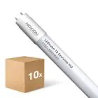 Multipack 10x Noxion LED Röhre T8 Avant Extreme (EM/Mains) High Output 16.5W 2650lm - 840 Kaltweiß | 150cm - Ersatz Für 58W