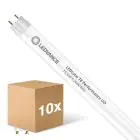 Multipack 10x Ledvance LED Röhre T8 Performance (EM/Mains) Ultra Output 15.6W 2500lm - 865 Tageslichtweiß | 120cm - Ersatz für 36W