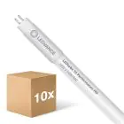 Multipack 10x Ledvance LED Röhre T5 Performance (HF) High Output 26W 4000lm - 840 Kaltweiß | 145cm - Ersatz Für 49W