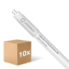 Multipack 10x Ledvance LED Röhre T5 Performance (Mains AC) High Efficiency 18W 2800lm - 840 Kaltweiß | 145cm - Ersatz Für 35W