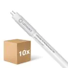Multipack 10x Ledvance LED Röhre T5 Performance (HF) High Output 26W 4000lm - 840 Kaltweiß | 115cm - Ersatz für 54W