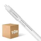 Multipack 10x Ledvance LED Röhre T5 Performance (HF) High Efficiency 16W 2400lm - 840 Kaltweiß | 115cm - Ersatz für 28W