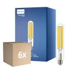 Multipack 6x Philips CorePro LED TForce E27 26W 4500lm - 740 Kaltweiß 